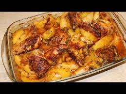 Fricasse De Poulet Roti Aux Pomme De Terre Facile Cuisinerapide Youtube Recettes De Cuisine Poulet Roti Cuisine Poisson