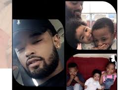 Fundraiser by Sha Sha : Tre's Homegoing Celebration