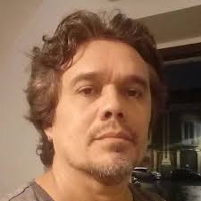 Daniel BRITO DE FREITAS