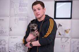 Resultado de imagen de kingsman el círculo de oro