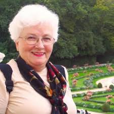 Dona Clark remembrance page and online condolences