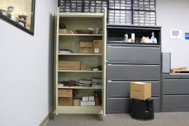 Tienes un fichero en tu oficina? Different Types Of File Cabinets Eco Office