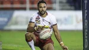 Includes the latest news stories, results, fixtures, video and audio. Super League Dream Team Eight Sides Represented In 2020 Selection Bbc Sport
