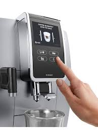 Our channel features espresso machine reviews, tech help, coffee brewing tips and tricks, maintenance help and so much more! Delonghi Dinamica Plus Bean To Cup Coffee Machine Very Co Uk