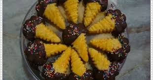 Pin Di Biscuit