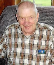 Gorton, Melvin Charles