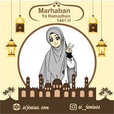 When you click 'add twibbon and download' we will add the twibbon to your selected image before providing you with a link to download the resulting photo for use on other social networks. Download Kumpulan Twibbon Bingkai Foto Menyambut Bulan Ramadhan Tahun 2020 Si Jenius Situs Edukasi Terkini