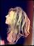 Shoulder Length Partial Dreads Short Hair
