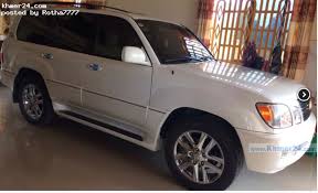 Lexus lx с пробегом в москве. Put 2014 Lx570 20 Rims On 2000 Lx470 Issue W Center Cap Fitting Over Hub I Know It S Possible Ih8mud Forum