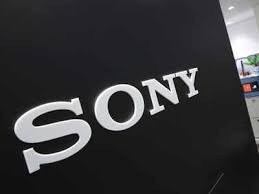 This logo was introduced in may 2005. Sony Teams Up With Epic Games In 250 Million Deal Times Of India