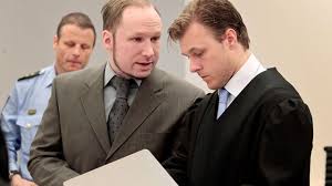 Bei ebay finden sie artikel aus der ganzen welt. Oslo Anschlag Anders Breivik Hort Den Zeugen Zu News Ausland Bild De