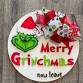Grinch Door Hanger event image