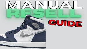 How To Cop Air Jordan 1 Co Jp Midnight Navy Resell Prediction Sell Vs Hold Youtube