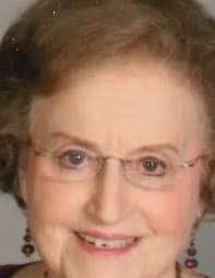 Harriet Zoeller Obituary (1928