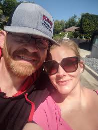 When you're in a relationship, you wash together, have unprotected sex, eat  after each other, drink out of the same glass, kiss in the mouth, and sleep  in the same bed. We