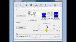 Free wav sounds for windows. Sound Normalizer Mp3 Mp4 Flac Aac Alac Wav Ogg Ape Normalizer