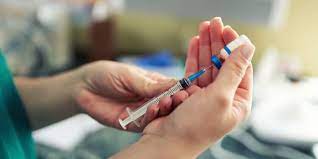 Vite ma dose de vaccin. Vite Ma Dose Un Moteur De Recherche Pour Trouver Un Creneau De Vaccination Capital Fr