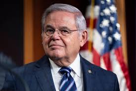 Judge rejects Bob Menendez's legislative immunity claims