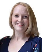 2020 Women Who Build Spotlight: Andrea Olson, Amenta Emma Architects : NEREJ