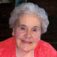 Dorothy Louella Frantz Soucy