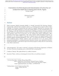 Https Www Biorxiv Org Content 10 1101 018127v1 Full Pdf