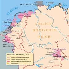 Gelbe karte (österreich) alaba österreich. Niederbayern Straubing Holland Herzogtum 1353 1425 Historisches Lexikon Bayerns