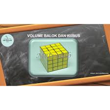 Check spelling or type a new query. Model Volume Kubus Balok Dan Kubus Satuan Alat Peraga Matematika Shopee Indonesia