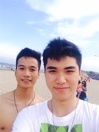 Những anh chàng cảnh sát điển trai khiến phái nữ “điên đảo”