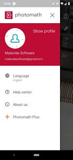 The subscription for plus seems really high and i can see it adding up, . Photomath 7 14 0 Descargar Para Android Apk Gratis