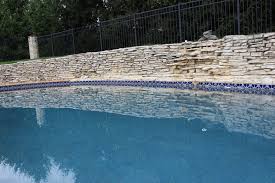 Npt midnight blue mini pebble. Stonescapes Gallery Coronado S Pool Renovations Inc