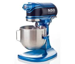 I happened on this mixer for a very good price and. The Muscle Mixer Customized Vintage Mixers From Hobart Mixer Hobart Mixer Mixers
