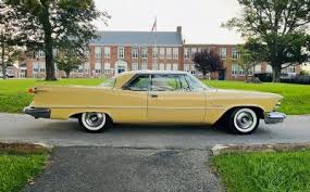 Image result for Sunburst 1960 Imperial