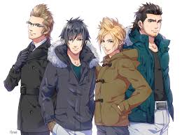 Now you can shop for it and enjoy a good deal on simply browse an extensive selection of the best anime winter jackets and filter by best match or price to find one that suits you! Winter Coats By Hinoe 0 On Deviantart