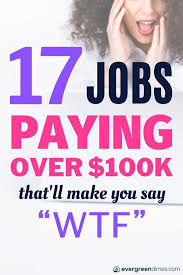 High Paying Jobs Medical Jobs Good Paying Jobs Top Paying Jobs