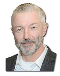 Episode 124: Industry and Innovation with Dr. Emmett Cunningham — Straight  from the Cutter's Mouth