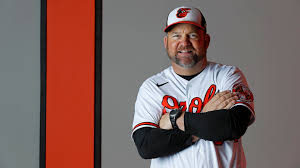 Catching Up With Tim Cossins | MLB.com