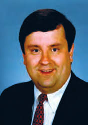 In the hands of God'