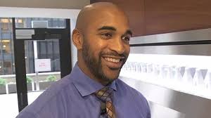 Football Thursday: David Tyree can't escape his famous Super Bowl catch,  even at his job