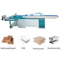 Fully Automatic Wood Cutting Machine-V-Shaped Slotting ...