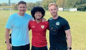 Bagus kahfi berangkat ke belanda, selasa malam 26 januari 2021. Soal Bagus Kahfi Merapat Ke Fc Utrecht Barito Berikan Klarifikasi Berita Bola 2021 Satupedia Com