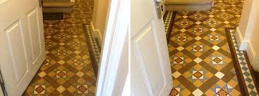 We did not find results for: Restoring A Victorian Tiled Hallway In Northampton Northamptonshire Tile Doctor