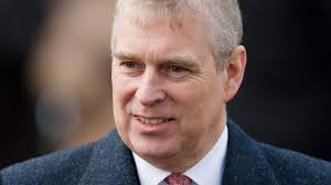 It's been two years now, and we have to move on from andrew. Prince Andrew Defers Military Promotion Honour Bbc News