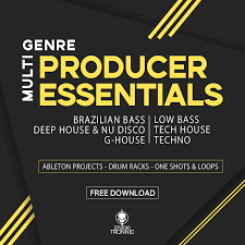 Wave alchemy is offering all our readers a free taster pack containing circa 70mb of loops and one shots. Tech House Free Samples Soundshock