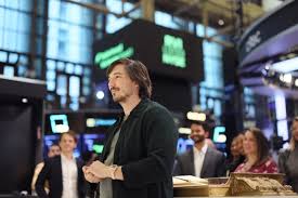 Robinhood Profit Rises on Boost from Prediction Markets, Gold Subscriptions