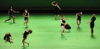 All batsheva dance company ohad naharin suzanne dellal center jpost vertigo dance company yasmeen godder gaga noa wertheim barak marshall international exposure niv sheinfeld inbal. Ecotopia Dance Productions Pressestimmen Batsheva Dance Company Hora
