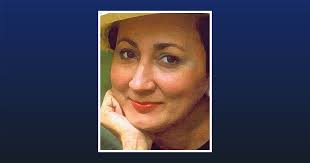 Rosa "Rosie" Caro-Hoppe Obituary April 6, 2023