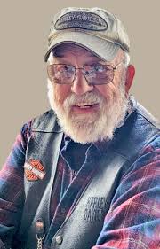 Obituary information for John F. St. Clair