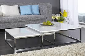 3,6 von 5 sternen 513. Invicta Interior Puristischer Design Couchtisch Monobloc L Weiss Hochglanz Quadratisch Tisch Beistelltisch Wohnzimmer Mobel Perunanovaconsciencia Cat