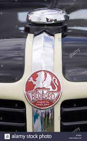 Bedford Trucks Chrome Name Plaque And Bonnetstock Photo Bedford Truck Bedford Name Plaques
