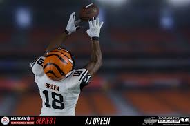 Get instant advice on your decision to start a.j. Aj Green